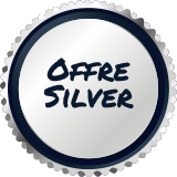 Offre silver